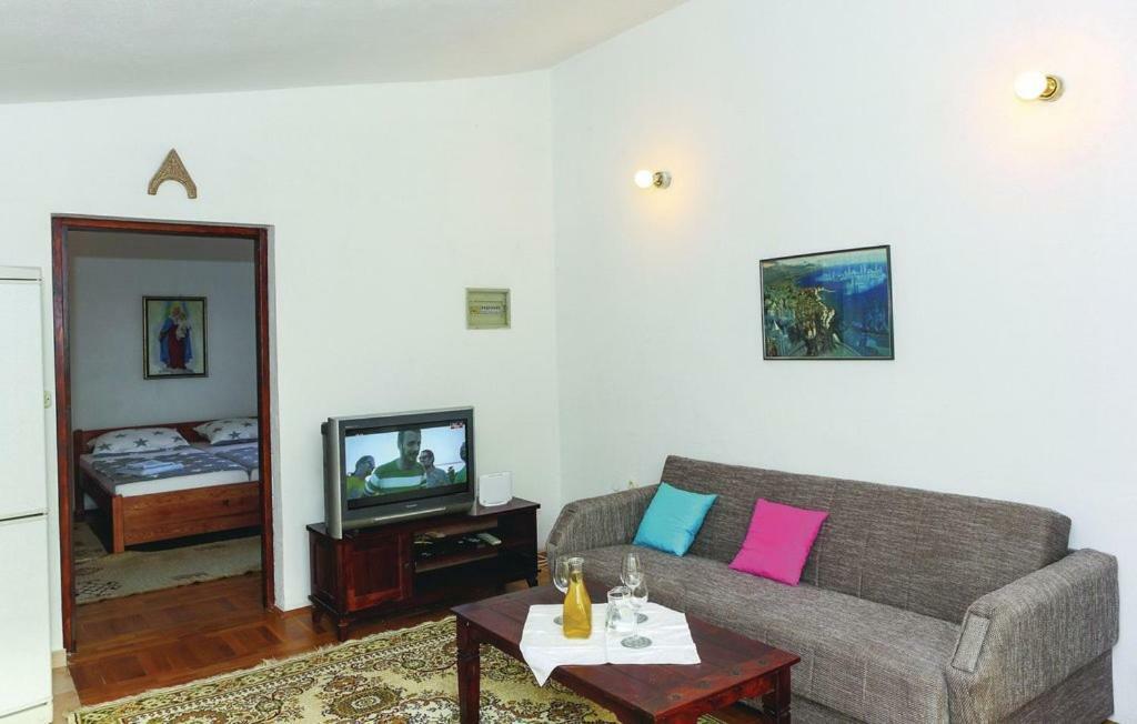 Apartment Ivan Каштела Экстерьер фото